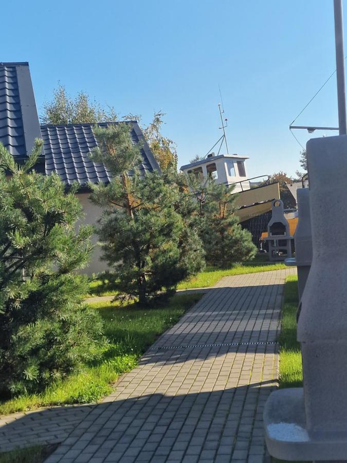 Jastrzebia Port Lodger Jastrzębia Góra