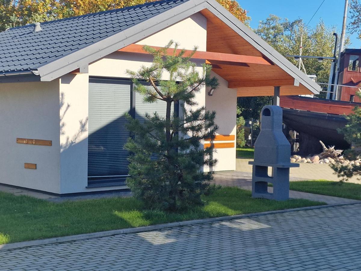 Lodger Jastrzebia Port Jastrzębia Góra